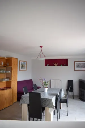 Apartment/ flat - TERROU