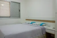 Family apartment in the heart of Cuiabá!