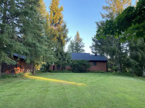 Cedar Lodge on Buckhorn Lake - Freshly Renovated on Buckhorn Lake