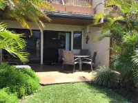 Ocean Front Property G-112 Hoteles cerca de Ulua Beach