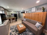 Blue Leisure A - Stuart - Studio