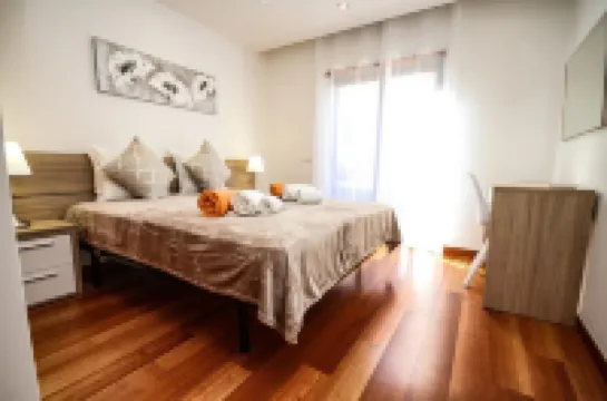 LUXURY APARTMENT - T2 pool view - PRAIA DA LUZ