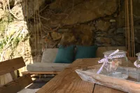 * Apartment on a Small Mountain Farm * 1 - 8 Pers * Sauna * Ski Bus *