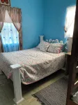 Anne's Home Away from Home