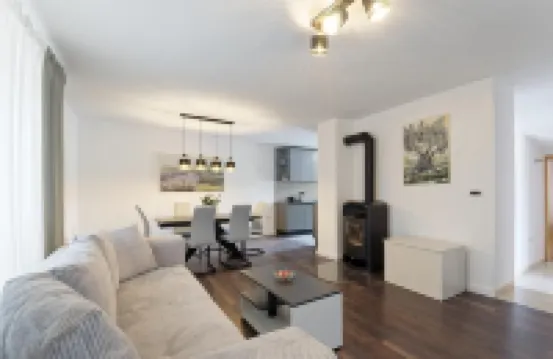 Apartment Larissa - One Bedroom Apartment with Terrace