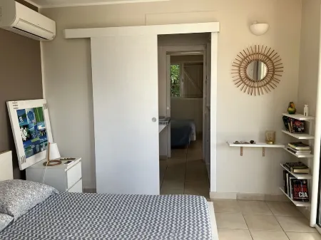 Les Trois Ilets: Apartment/ flat - TROIS ILETS Отели в г. Лез Анс-д'Арле