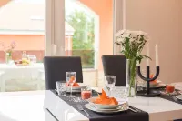 Villa Adria II, apartment B1, with 2 swimming pools Hotels in Pag