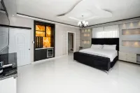 Modern Villa W/ transport & chef services. 45 mins away from Punta Cana