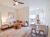 Charming Downtown Fort Mill Home w/ Large Backyard Hotels in Fort Mill