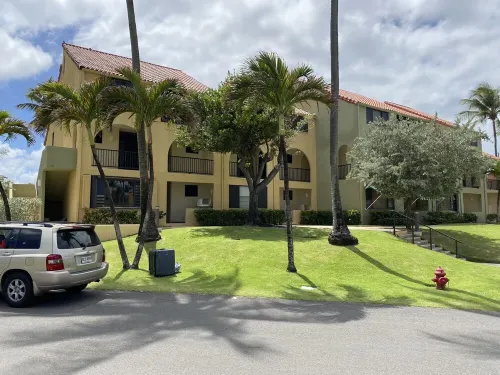 Oceanview Villa - Steps Away from the Beach / Palmas del Mar Resort.