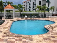 Ocean Breeze and Majestic Views at the Wyndham Resort Río Mar!