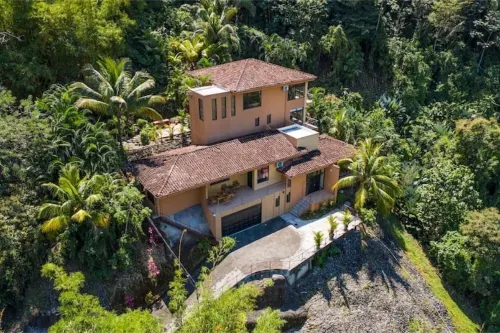 Villa Fortuna Best Piece of Heaven in Costa Rica Hotels in Tarcoles