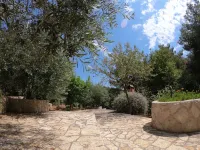 Villa Gudelj, 30m from the beach, air-conditioned, kayaks, bicycles, heated pool Hotels in Milna