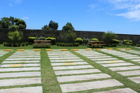 Luxurious 3 Bedroom Apartment! Отели рядом с достопримечательностью «Парк Панчо Лара»