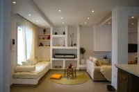 Peaceful corner in the center of La Marsa