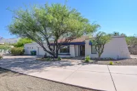 ENTIRE FOOTHILLS HOME W/POOL 3 bed 2 Bath - Casa De Paz