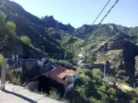 Casa Los Manantiales for 2 people