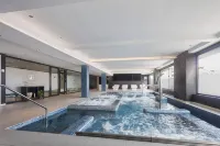 伊比薩埃爾波多水療酒店 - SPA