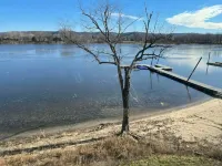 Beautiful Bay views at Bayfront Resort