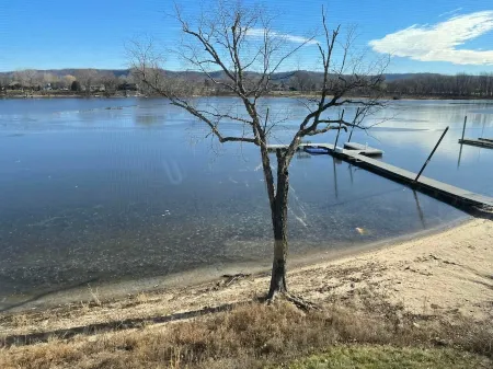 Beautiful Bay views at Bayfront Resort