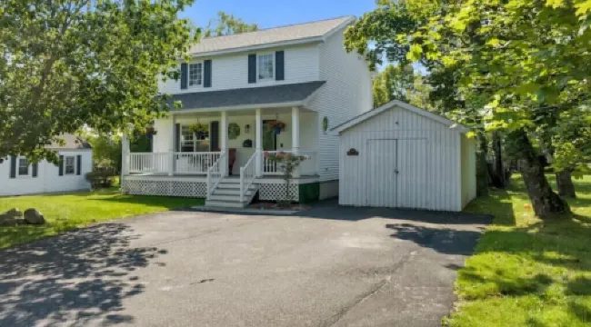 Private Apt. Heart of St Andrews 聖安德魯斯酒店