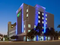 Holiday Inn Express & Suites FORT LAUDERDALE AIRPORT SOUTH by IHG Hotels near Publix Super Market at Beachway Plaza