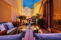 Old Town Villa Trogir Stars with Free Parking