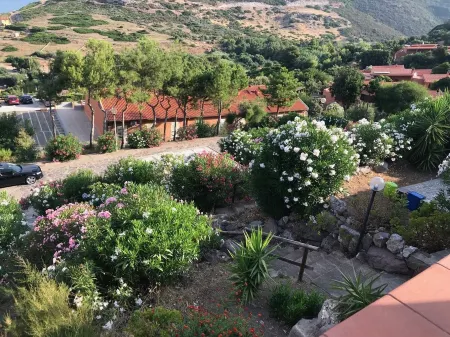 Relax apartment at the Turas Village