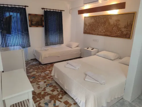 Hotel Tropicana