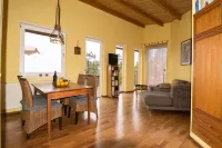 Modernly designed vacation home on a 40000 m² finca in a secluded location