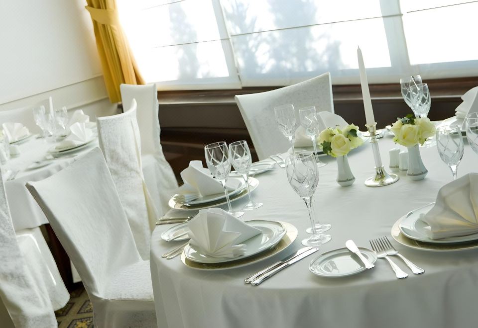 호텔 라구나 자그레브