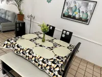 1 block from Colosio Av The best zone in Aguascalientes