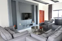 ARCRISTAL - PRESIDENTS VILLA Hotels in Ponta do Ouro