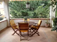 Casa Ana - Pobla de Montornés Hotels in La Pobla de Montornes