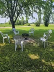 Glamping just minutes from Beaches and Mountains. Nature, relaxation, serenity. Hotels in Clearview