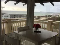 Breathtaking Ocean Views