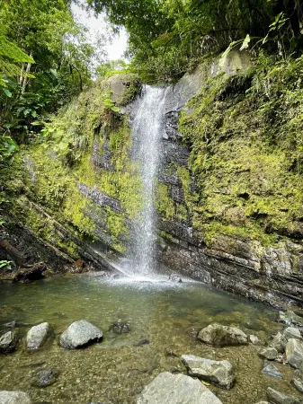 Relaxed Ceiba Stay • Full Home in Ceiba minutes to ferry & beach