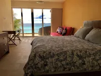 Luxury Condominium, Sea View Terrace