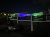 Atlantic Breeze Apartment 3 - Canouan Island