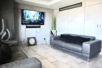 Oceanfront luxury condo right in the heart of Rosarito