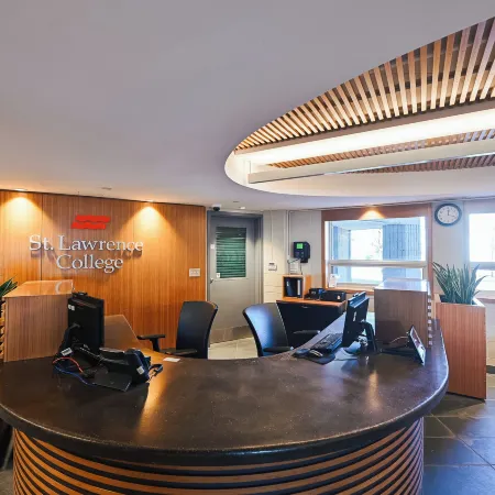 Residence & Conference Centre - Kingston