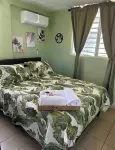 Tropical Oasis with Pvt Pool-Near Beach-La Placita-San Juan-Food-Airport Hotel a Levittown