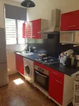 Bottom of villa for rent, seasonal rental