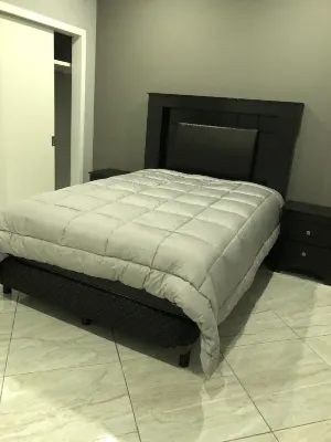 Modern Rosarito Beachfront Condo