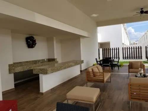 LOS ROBLES CASA IDEAL