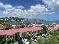 This Gorgeous Oceanview Condo is the Perfect Caribbean Retreat!