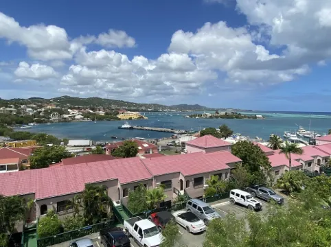 This Gorgeous Oceanview Condo is the Perfect Caribbean Retreat!