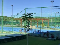 Excellent Flat in Porto de Galinhas Pool View