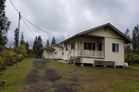 1 Bdr 1 Bth  House With Whirlpool Tub Отели в г. Ферн-Эйкрес