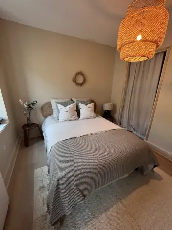 Cosy House "Le Marilia" in the city center